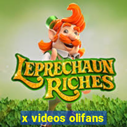 x videos olifans